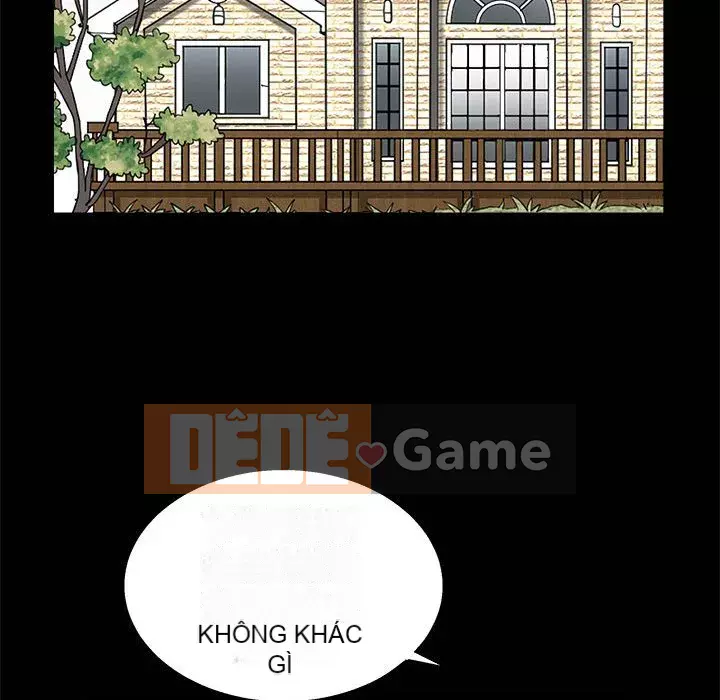 Búp bê hoàn hảo Chương 1-10