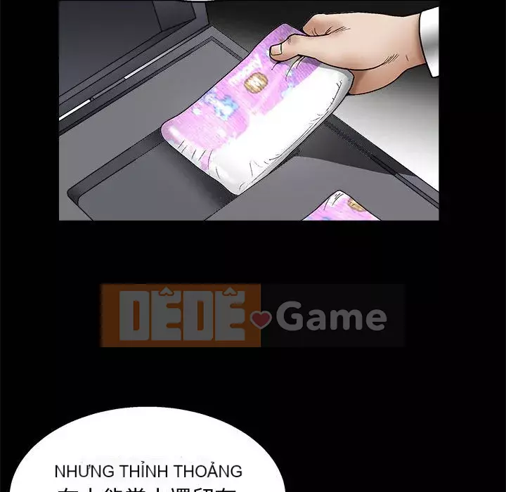 Búp bê hoàn hảo Chương 1-10