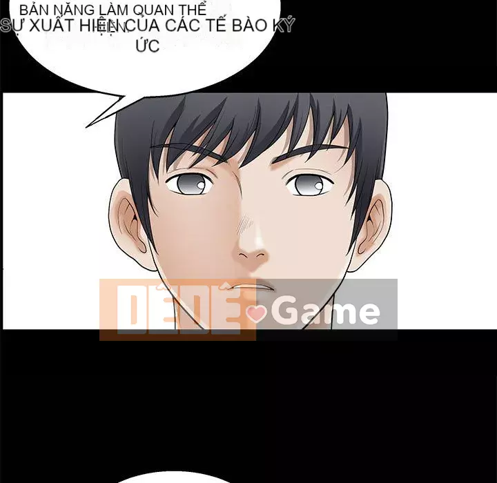 Búp bê hoàn hảo Chương 1-10