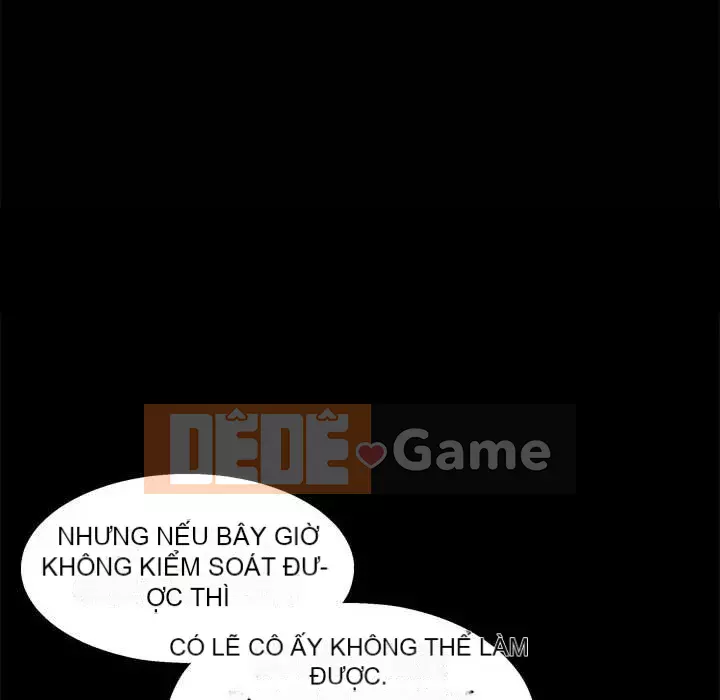 Búp bê hoàn hảo Chương 1-10