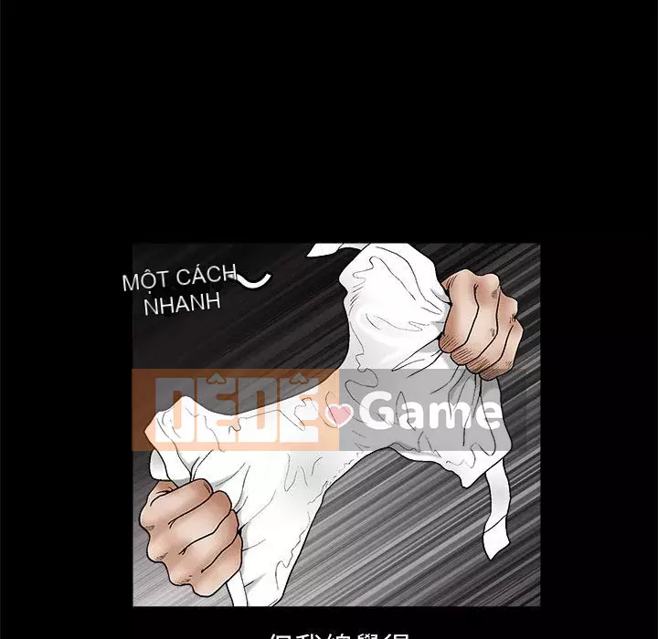 Búp bê hoàn hảo Chương 1-10