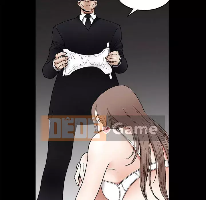 Búp bê hoàn hảo Chương 1-10