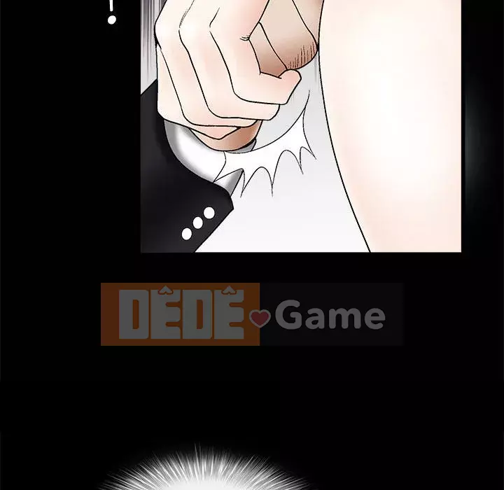 Búp bê hoàn hảo Chương 1-10