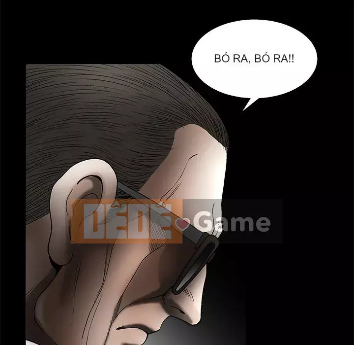 Búp bê hoàn hảo Chương 1-10