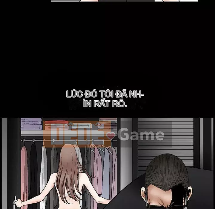 Búp bê hoàn hảo Chương 1-10