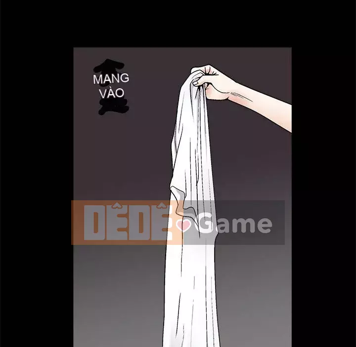 Búp bê hoàn hảo Chương 1-10