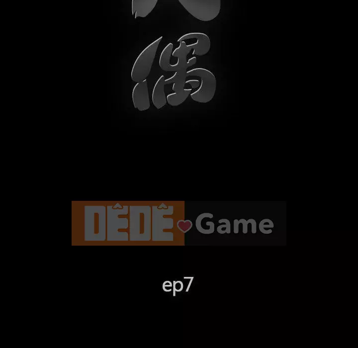 Búp bê hoàn hảo Chương 1-10