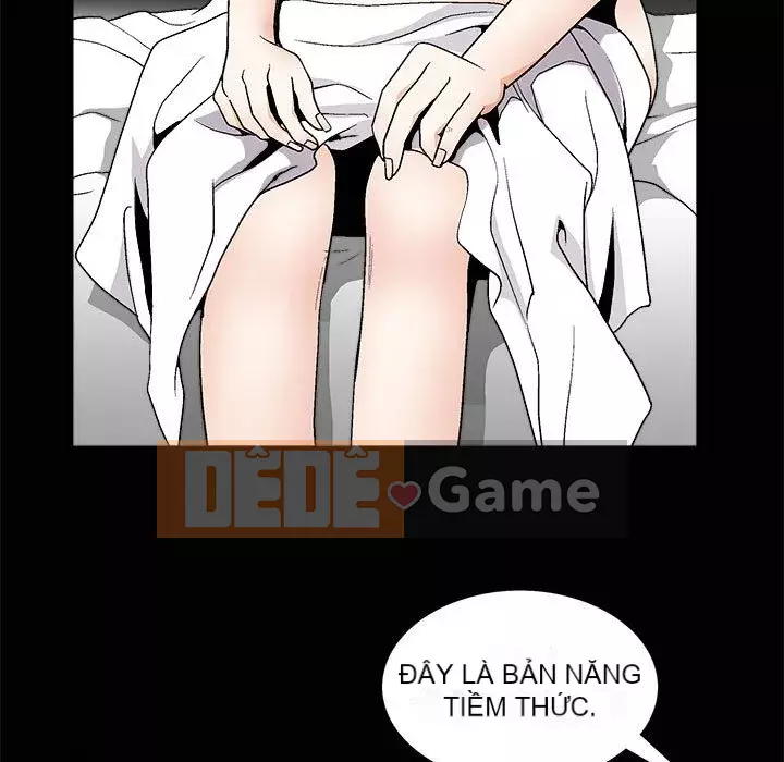 Búp bê hoàn hảo Chương 1-10