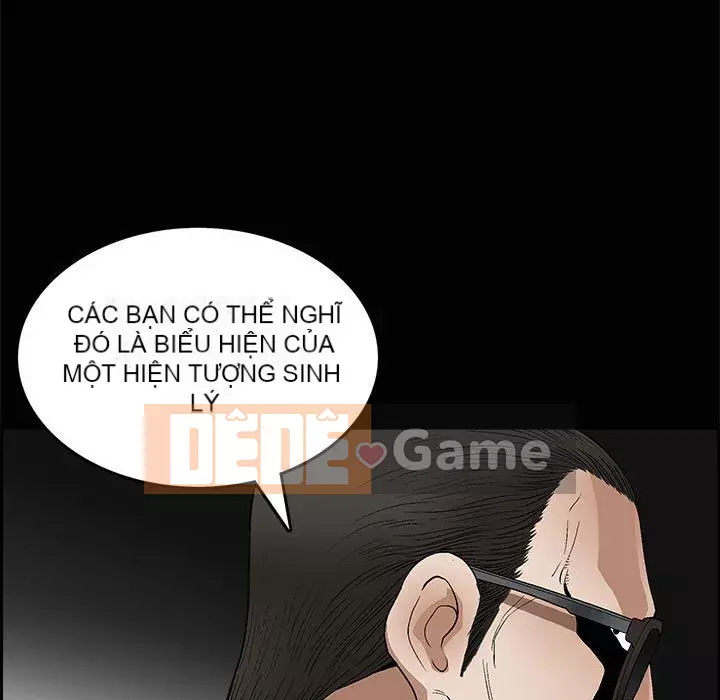 Búp bê hoàn hảo Chương 1-10