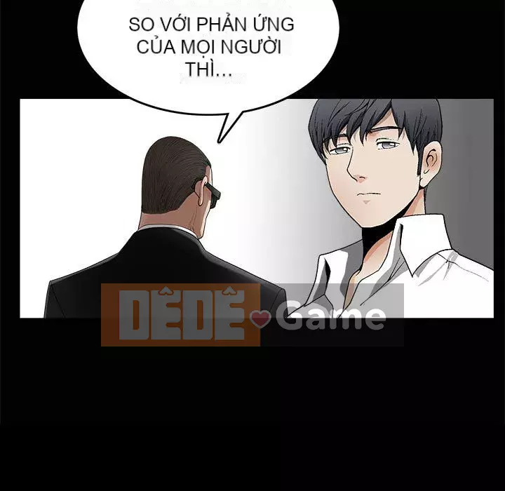 Búp bê hoàn hảo Chương 1-10