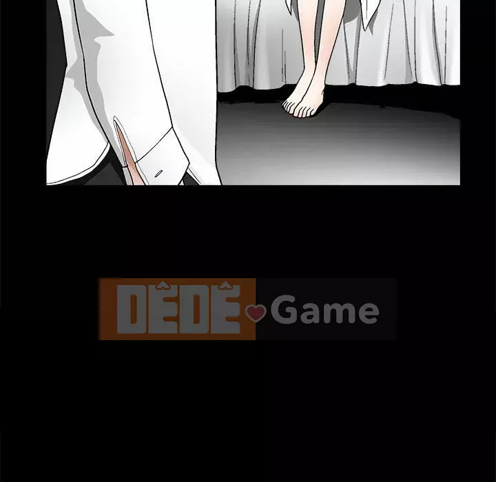 Búp bê hoàn hảo Chương 1-10