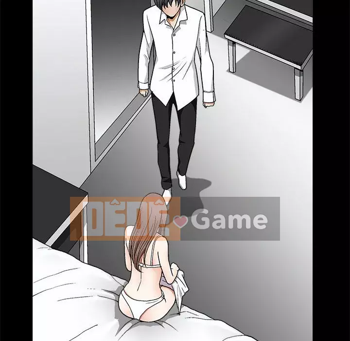 Búp bê hoàn hảo Chương 1-10