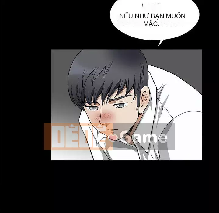 Búp bê hoàn hảo Chương 1-10