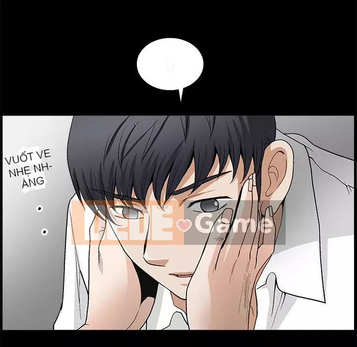 Búp bê hoàn hảo Chương 1-10