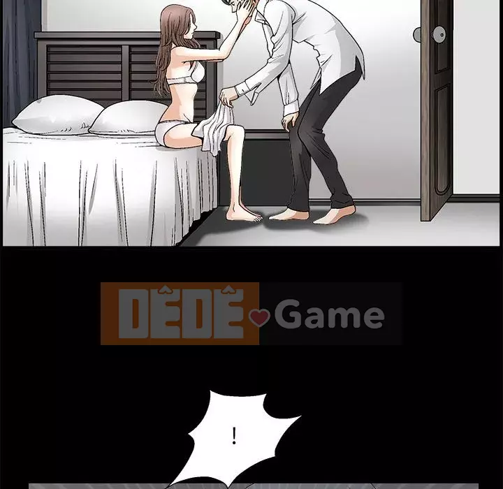 Búp bê hoàn hảo Chương 1-10