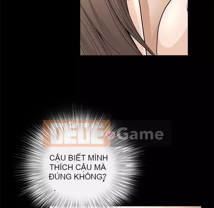 Búp bê hoàn hảo Chương 1-10