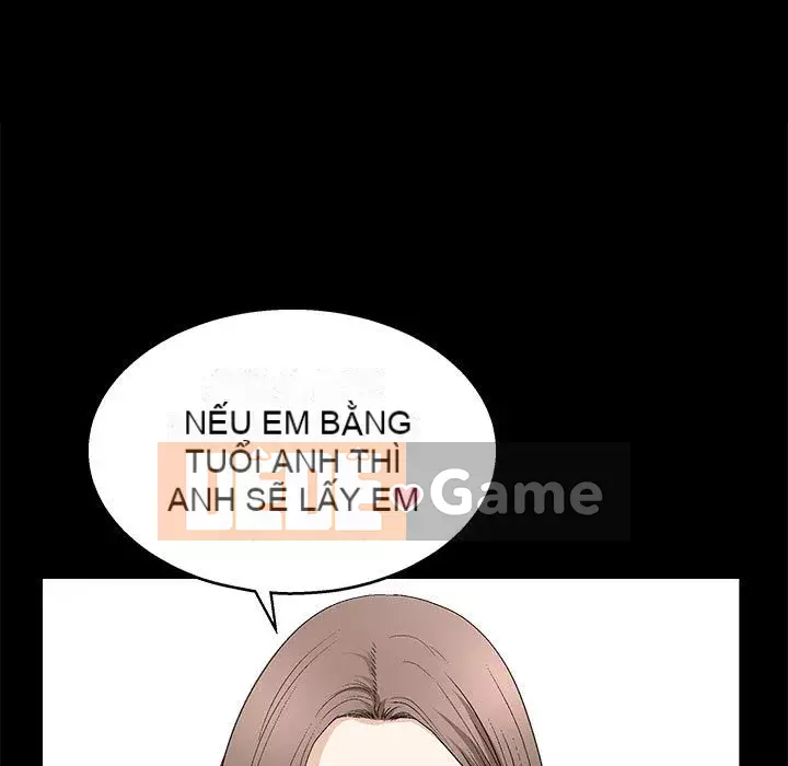 Búp bê hoàn hảo Chương 1-10