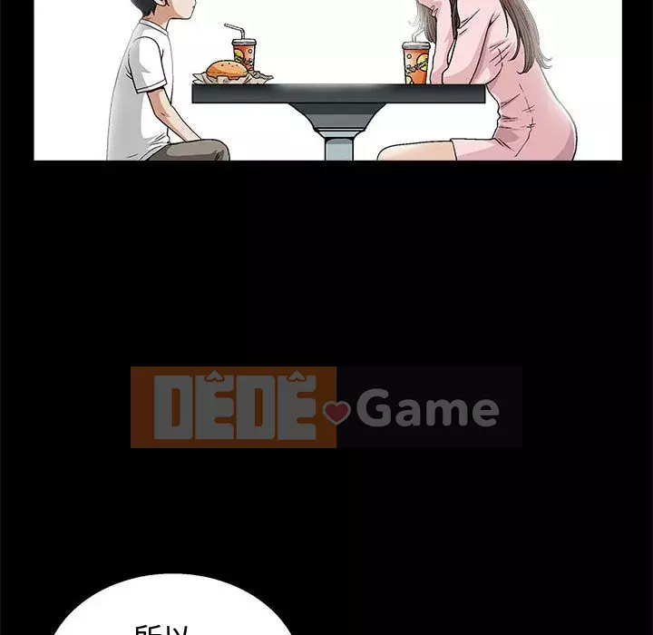 Búp bê hoàn hảo Chương 1-10