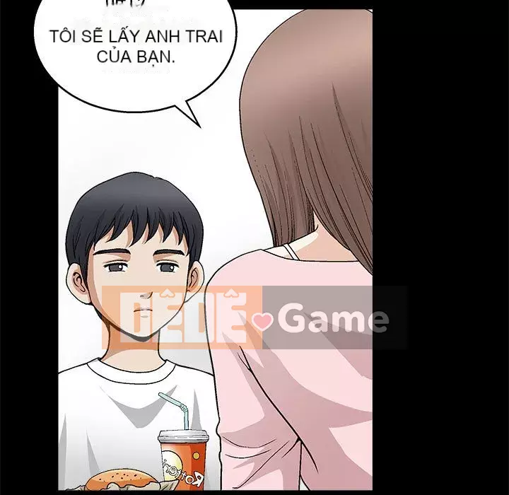 Búp bê hoàn hảo Chương 1-10