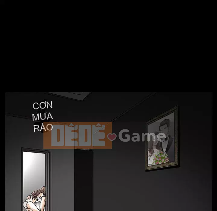 Búp bê hoàn hảo Chương 1-10