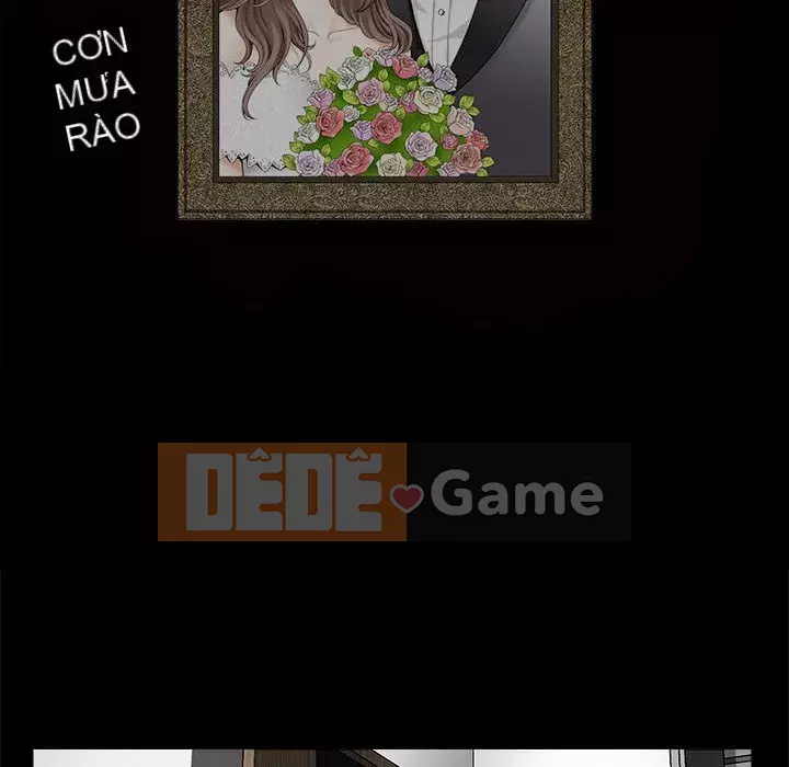 Búp bê hoàn hảo Chương 1-10