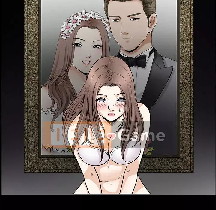 Búp bê hoàn hảo Chương 1-10