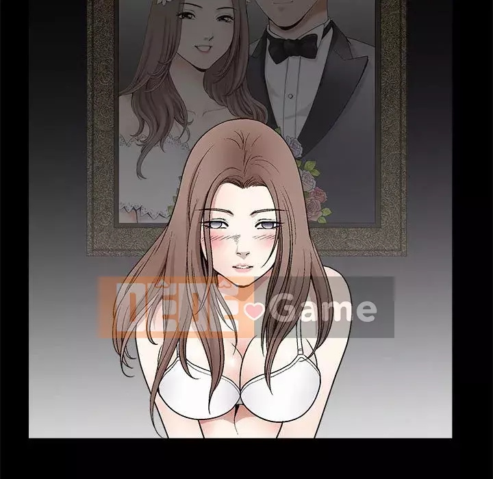 Búp bê hoàn hảo Chương 1-10