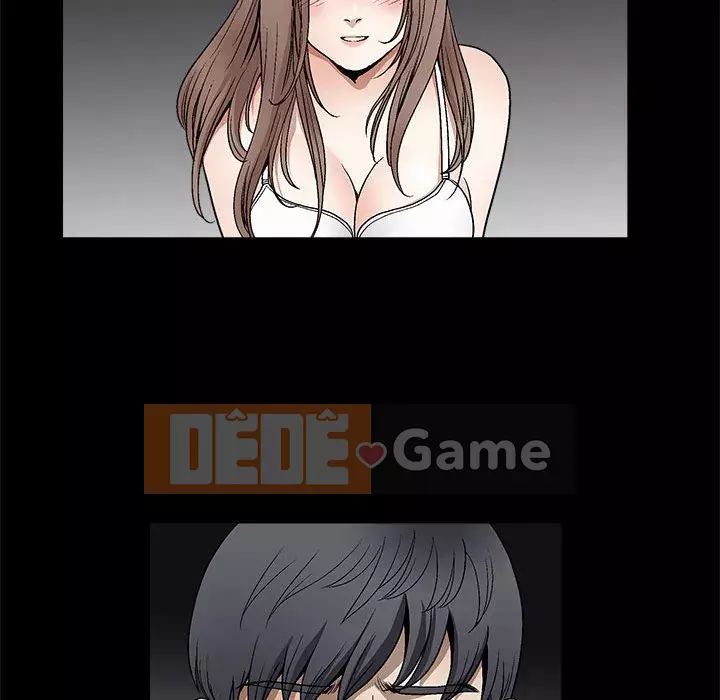 Búp bê hoàn hảo Chương 1-10