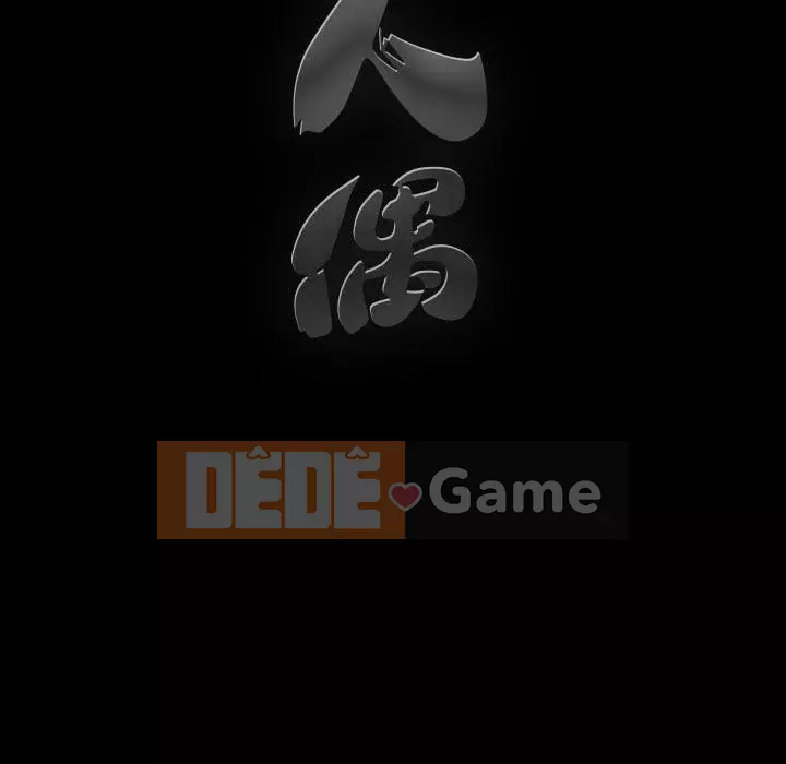 Búp bê hoàn hảo Chương 1-10