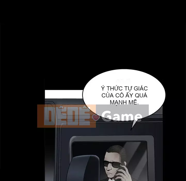 Búp bê hoàn hảo Chương 1-10