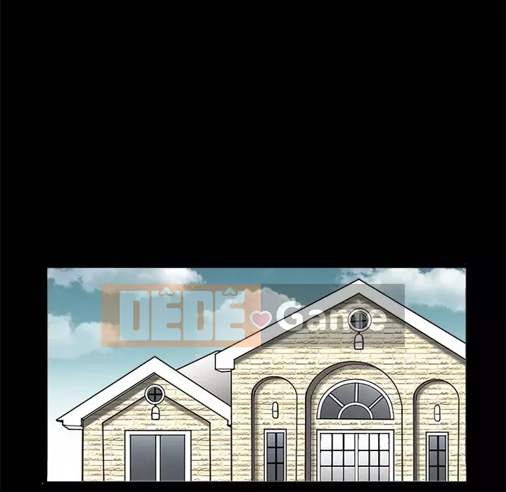 Búp bê hoàn hảo Chương 1-10