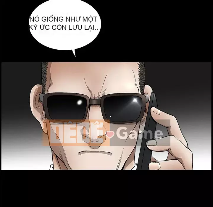 Búp bê hoàn hảo Chương 1-10