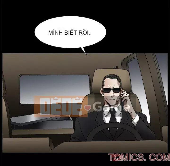 Búp bê hoàn hảo Chương 1-10