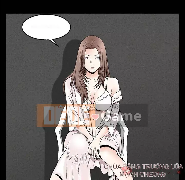 Búp bê hoàn hảo Chương 1-10