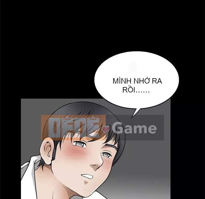 Búp bê hoàn hảo Chương 1-10