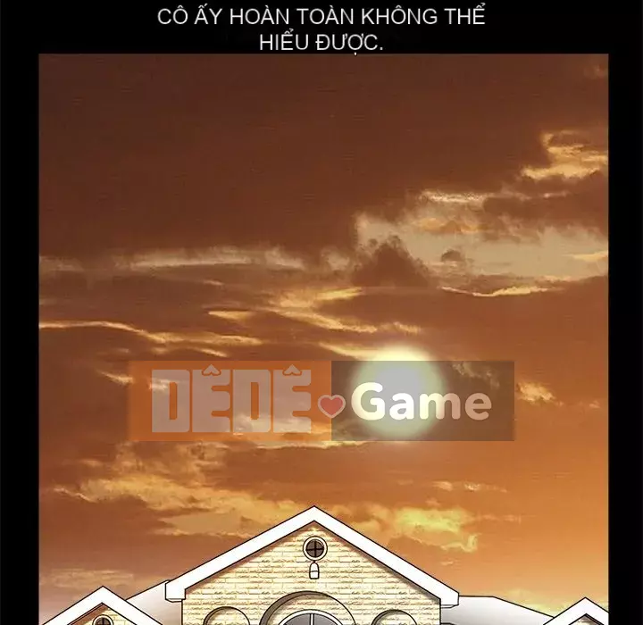 Búp bê hoàn hảo Chương 1-10