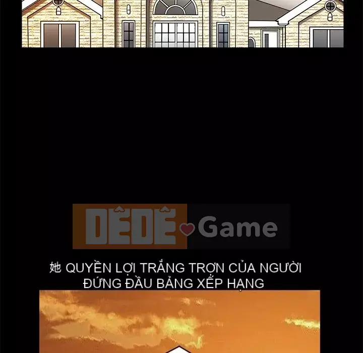 Búp bê hoàn hảo Chương 1-10