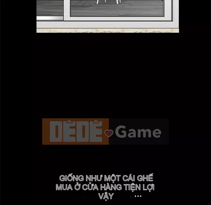 Búp bê hoàn hảo Chương 1-10