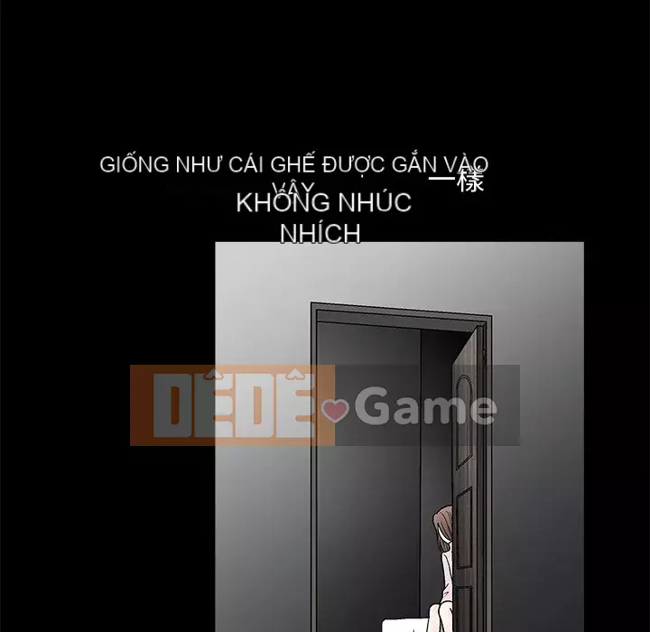 Búp bê hoàn hảo Chương 1-10