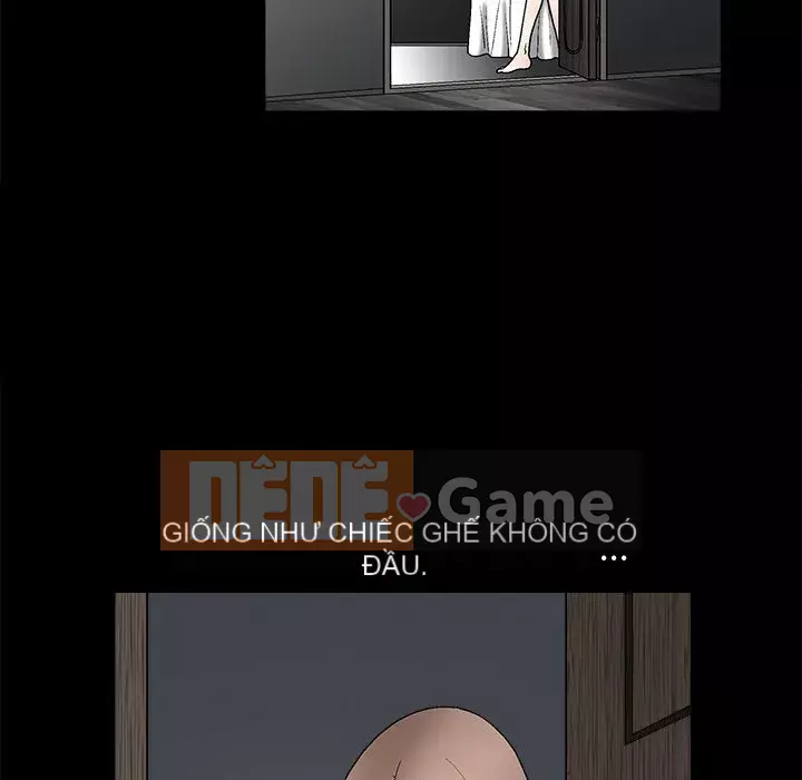 Búp bê hoàn hảo Chương 1-10