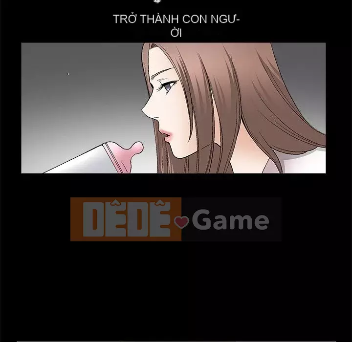 Búp bê hoàn hảo Chương 1-10