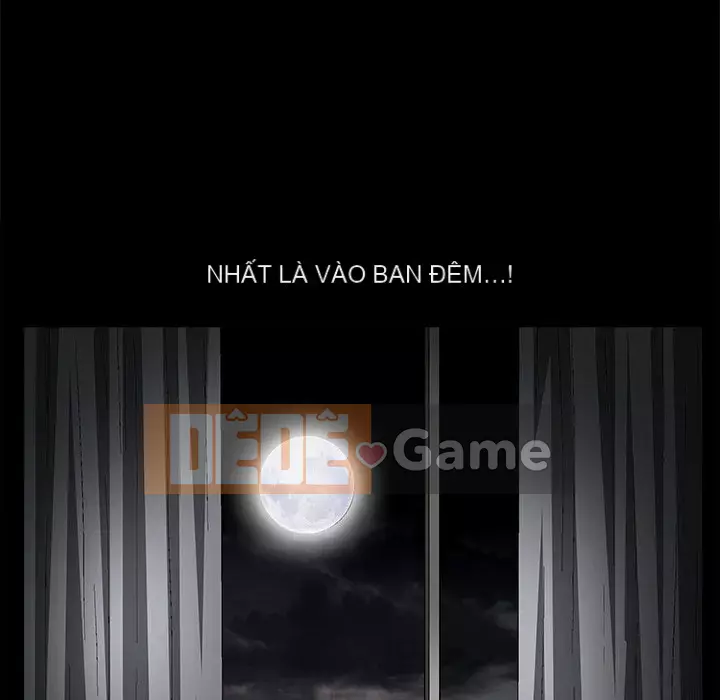 Búp bê hoàn hảo Chương 1-10