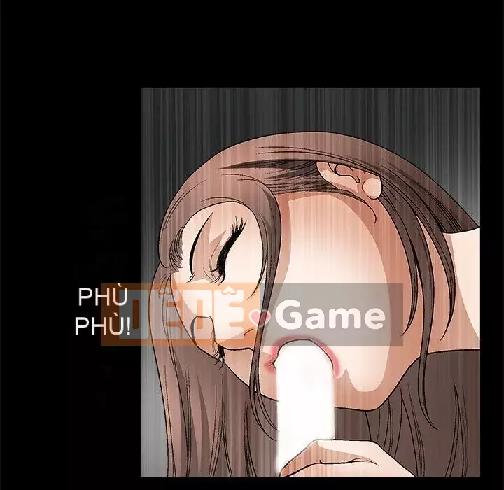 Búp bê hoàn hảo Chương 1-10