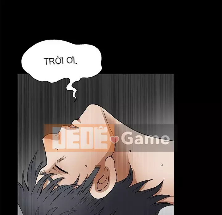 Búp bê hoàn hảo Chương 1-10