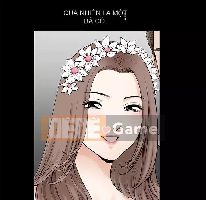 Búp bê hoàn hảo Chương 1-10