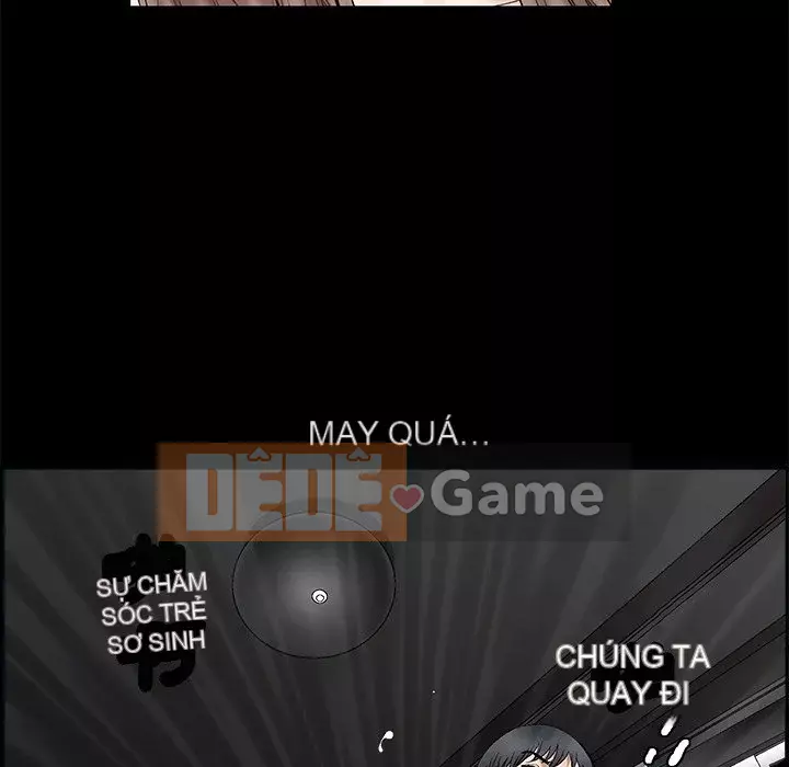 Búp bê hoàn hảo Chương 1-10