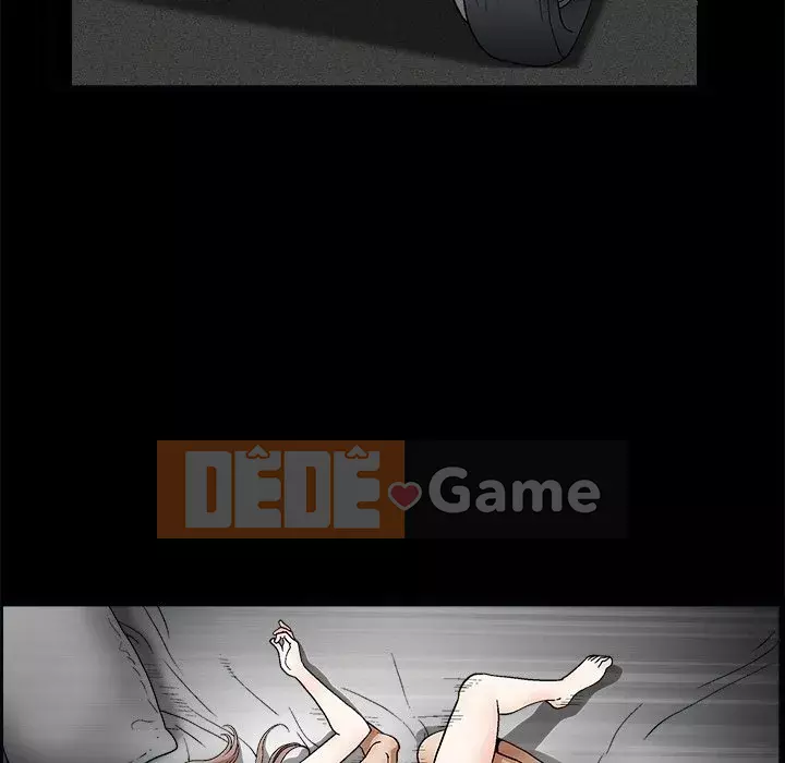 Búp bê hoàn hảo Chương 1-10