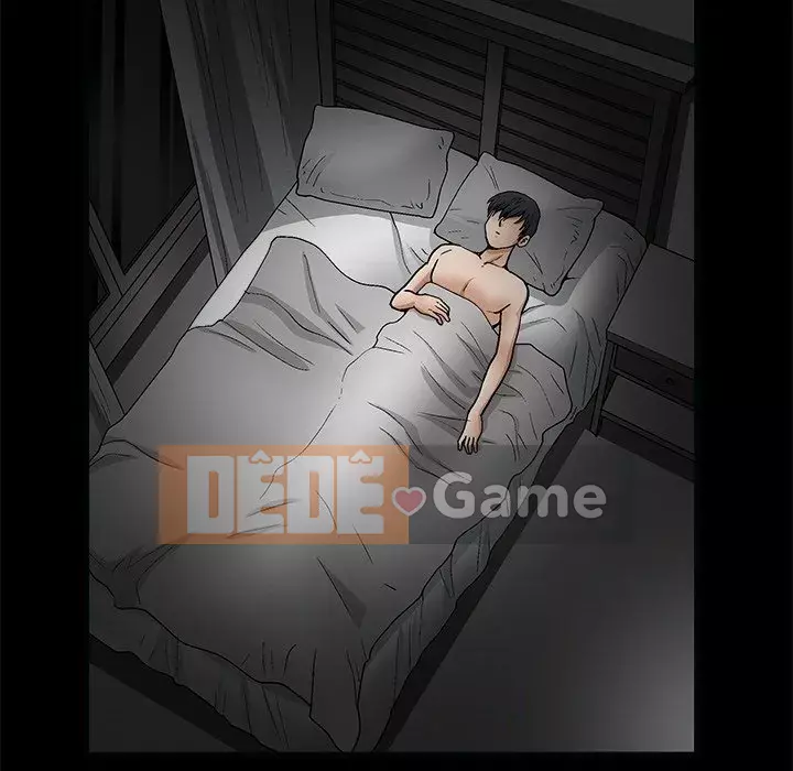 Búp bê hoàn hảo Chương 1-10