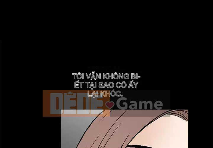 Búp bê hoàn hảo Chương 1-10