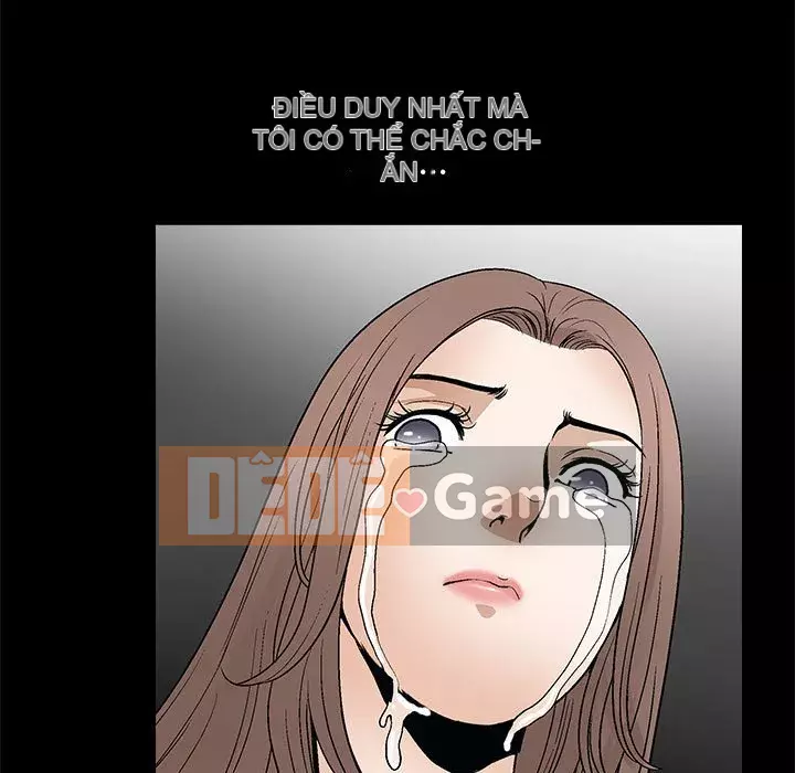 Búp bê hoàn hảo Chương 1-10